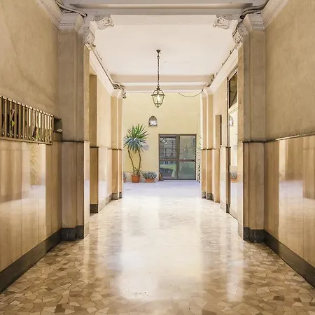 Stardust Rome Guest House-3
