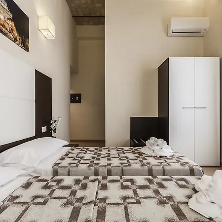 Stardust Rome Guest House-2